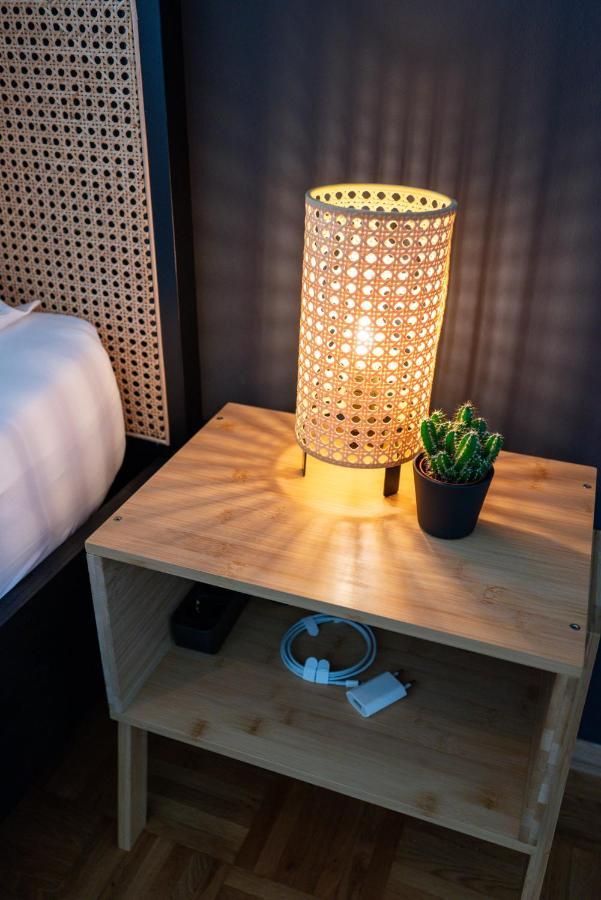 Le Vacation 3-Room-Apartment 67Qm, Kueche, Netflix, Free-Tv Шкойдиц Екстериор снимка